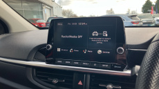 Kia Picanto 1.0 GT-line 5dr [4 seats] Petrol Hatchback